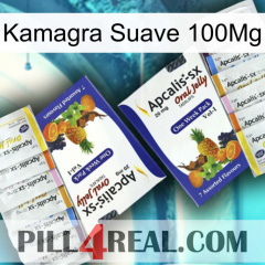 Kamagra Soft 100Mg 12